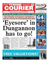 Tyrone Courier