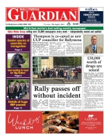 Ballymena Guardian