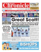 Coleraine Chronicle