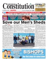 Northern Constitution