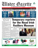 Ulster Gazette