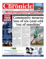 Ballymoney Chronicle