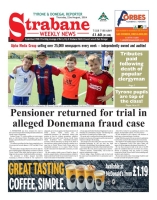 Strabane Weekly News