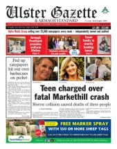 ulstergazette