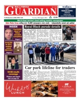 Ballymena Guardian