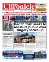 Coleraine Chronicle