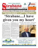 Strabane Weekly News