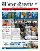 Ulster Gazette