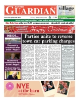 Antrim Guardian
