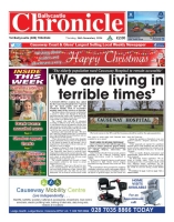 Ballycastle Chronicle