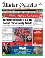 Ulster Gazette