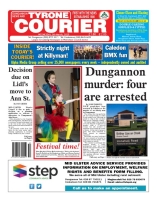 Tyrone Courier