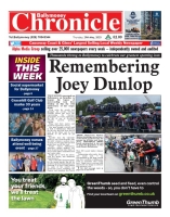 Ballymoney Chronicle