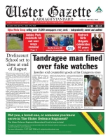 Ulster Gazette