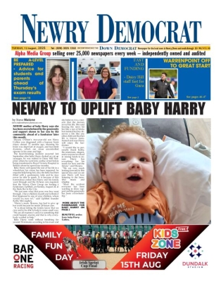 Newry Democrat
