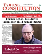tyroneconstitution