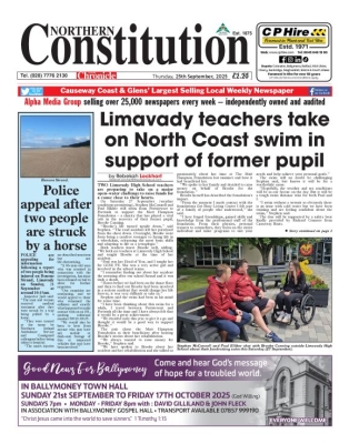 Northern Constitution