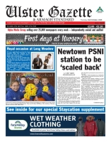 Ulster Gazette