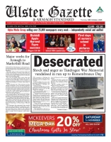 Ulster Gazette