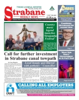 Strabane Weekly News