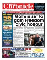 Coleraine Chronicle