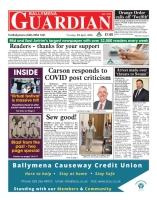 Ballymena Guardian