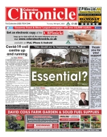Coleraine Chronicle