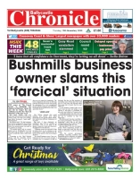 Ballycastle Chronicle