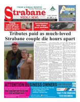 Strabane Weekly News