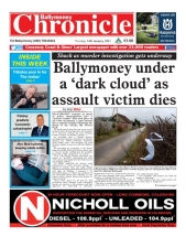 ballymoneychronicle