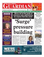 Ballymena Guardian