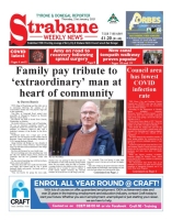 Strabane Weekly News