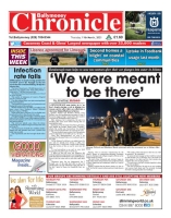 Ballymoney Chronicle