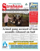 Strabane Weekly News