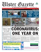 Ulster Gazette