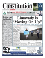 Northern Constitution