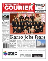Mid Ulster Courier