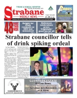 Strabane Weekly News