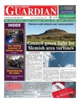 Ballymena Guardian