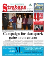 Strabane Weekly News