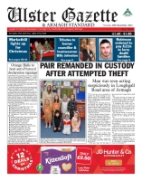 Ulster Gazette