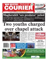 Mid Ulster Courier