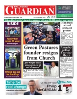 Ballymena Guardian
