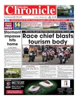 Coleraine Chronicle