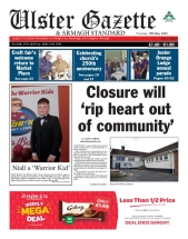 ulstergazette