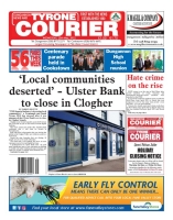 Tyrone Courier