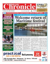 ballycastlechronicle