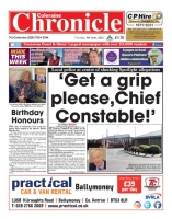 Coleraine Chronicle