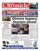 Coleraine Chronicle