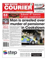 Mid Ulster Courier